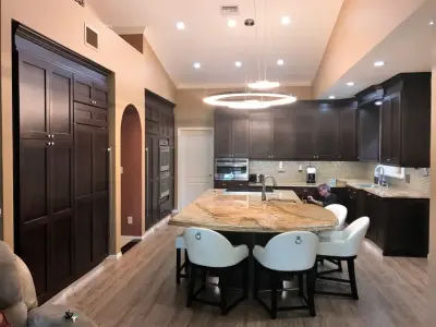D'amore IDS - Bathroom Remodeling in Phoenix, AZ