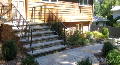CLC Landscape Design - Garden Remodeling in Ringwood, NJ