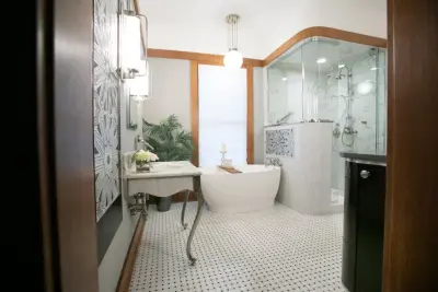 Denise Hauser Design Co. - Interior Design & Decorating in Oak Park, IL