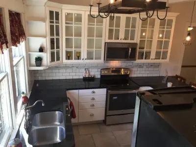 Simmons Culinary Space by Lisa McCoy, Lowe's Home Improvement