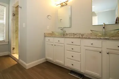 Easy Urban Living — Kitchen Remodeling project by Tile & Marble Gallery
