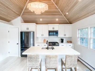 JoAnn Lyles, CKD -Riverhead Building Supply - Bathroom Remodeling in East Hampton, NY