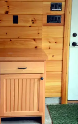 Zarse Custom Cabinet Company - Kitchen Remodeling in Wolfeboro, NH