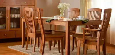 Amish Furniture Simplified — Kitchen Remodeling project by Goings Kitchen Korner