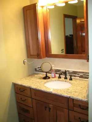Lute Supply - Tile & Stone Installation Services in Ashland, KY