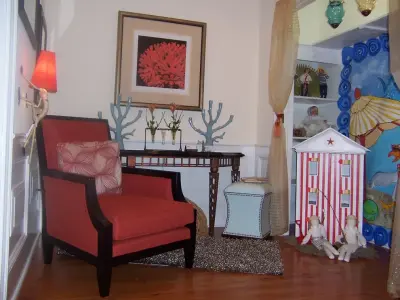 Margaret Volney Designs, LLC - Design-Build Services in New Bern, NC
