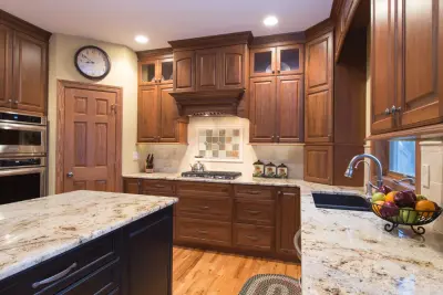 Woodharbor Kitchen & Bath - Countertop Installation Services in Urbandale, IA