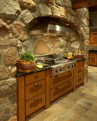 Frasier Kitchens - Tile & Stone Installation Services in Rhinelander, WI