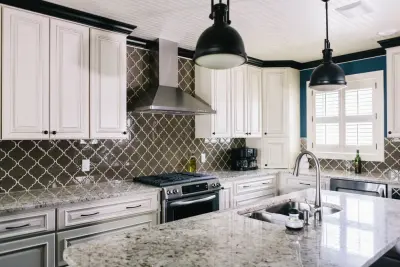Heather Neal Design - Countertop Installation Services in Traverse City, MI