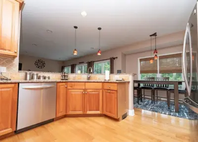 Zarrillo's Custom Design Kitchens, Inc. - Kitchen Remodeling in Duanesburg, NY