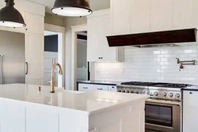 Chris's Custom Cabinets - Kitchen Remodeling in Louisville, KY