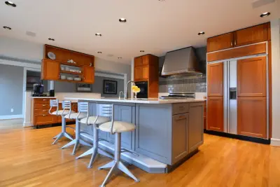 Distinctive Designs For Kitchens and Baths - Architectural & Building Design Services in Springfield, IL