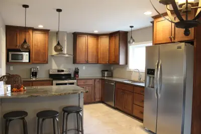 CDH Designs LLC - Bathroom Remodeling in Emporium, PA