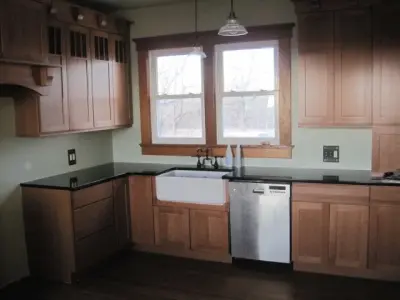 Woodharbor Kitchen & Bath - Countertop Installation Services in Urbandale, IA