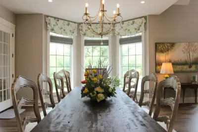 Renee Guthrie Design / Lake Street Design Studio - Architectural & Building Design Services in Petoskey, MI