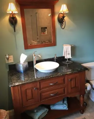 Goings Kitchen Korner - Tile & Stone Installation Services in Veedersburg, IN