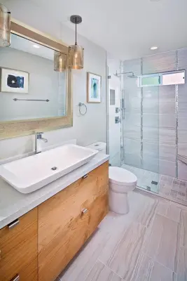 Elle Interiors - Bathroom Remodeling in Scottsdale, AZ