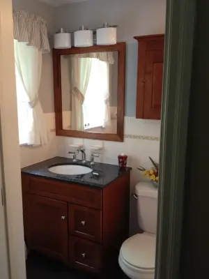 Lowes of Carlisle, PA - Bathroom Remodeling in Carlisle, PA