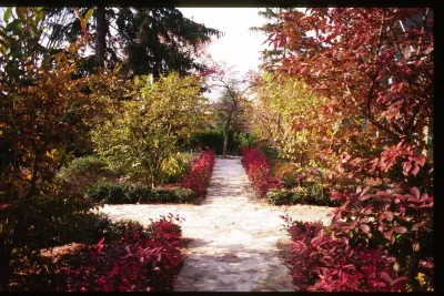 Land Architects, Inc. - Landscape Design in Ann Arbor, MI