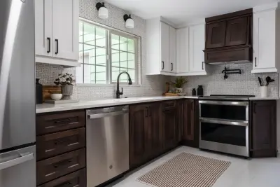 Designed Smart - Laila Ferri Johnson - Architectural & Building Design Services in Everett, WA