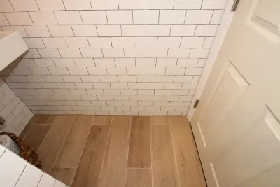 Compact Area, Big Impact by NJ Kitchens And Baths