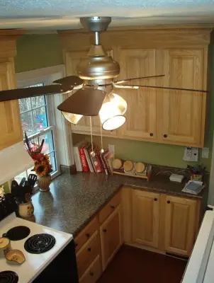 Advanced Interiors Kitchen and Bath - Custom Cabinets & Cabinetry in Rolla, MO