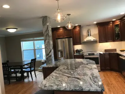 SMITH Project by Remodeling And Painting Experts Inc.