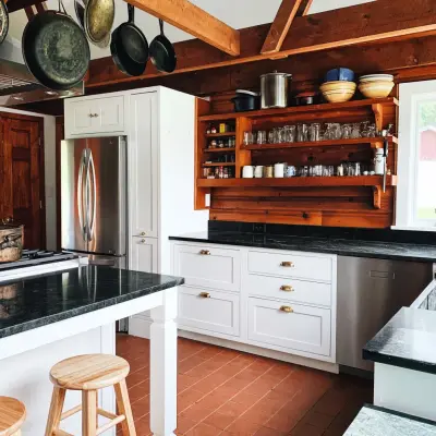 The Working Kitchen, Ltd. - Tile & Stone Installation Services in Oneonta, NY