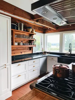 The Working Kitchen, Ltd. - Tile & Stone Installation Services in Oneonta, NY