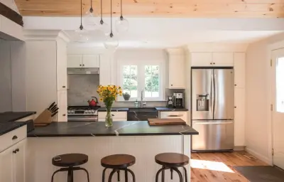 Cypress Design Co. - Tile & Stone Installation Services in East Providence, RI