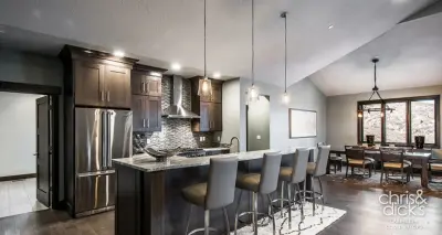 Bella Stanza Interiors - Kitchen Remodeling in Salt Lake City, UT