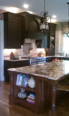 Eva Keegan - Tile & Stone Installation Services in Franklin, TN