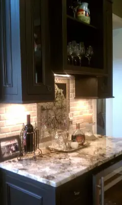 Eva Keegan - Tile & Stone Installation Services in Franklin, TN