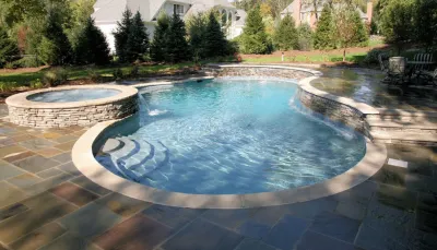 CLC Landscape Design - Garden Remodeling in Ringwood, NJ
