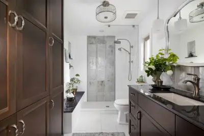 Elegant and Subtle by Treefrog Design