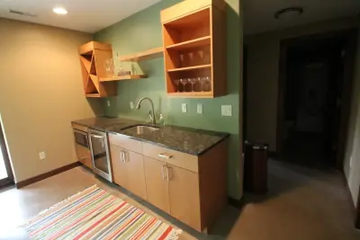 Pearl City Wood Products - Bathroom Remodeling in Muscatine, IA