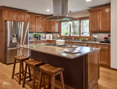 Räke Cabinet & Countertop Solutions - Countertop Installation Services in Bloomington, IN