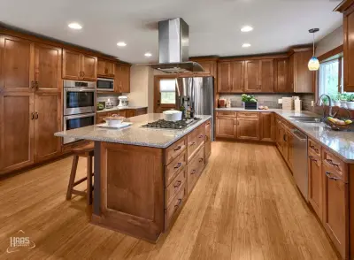 Räke Cabinet & Countertop Solutions - Countertop Installation Services in Bloomington, IN