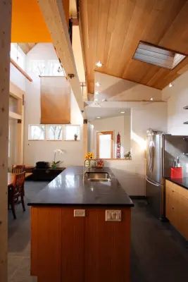 Kim Eifrid - Kitchen Remodeling in Panama City Beach, FL