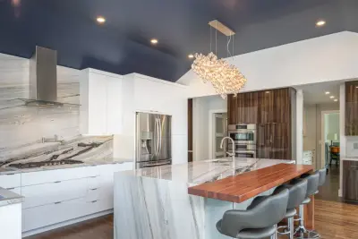 Somerset Project by Clearcut Construction, Inc.