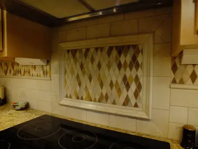 A Fresh Look Can Transform Your Kitchen by Stephanie Bruntz Designs