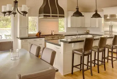 De Tomes - Interior Design & Decorating in Coeur Dalene, ID