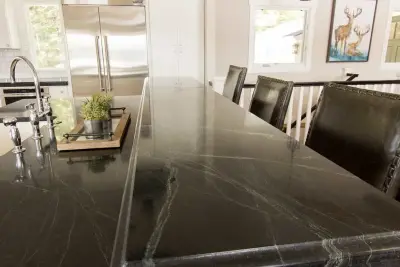 Carlin Bay West Sonora — Kitchen Remodeling project by De Tomes
