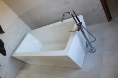 Studio H2O/PSC Distribution - Bathroom Remodeling in Iowa City, IA