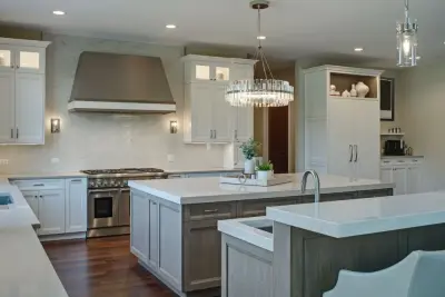 Drury Design - Interior Design & Decorating in Glen Ellyn, IL
