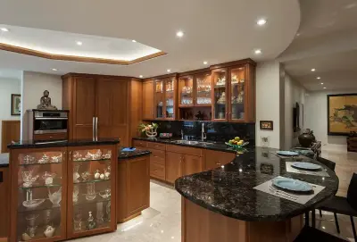 Dangler Design - Kitchen Remodeling in Honolulu, HI