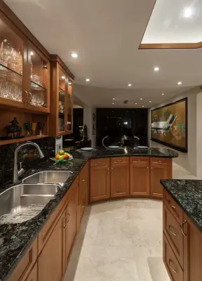 Elegant Retreat by Dangler Design