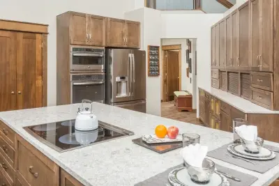 Classic Floors & Design - Kitchen Remodeling in Anchorage, AK