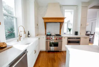 Evalia Design, LLC. - Kitchen Remodeling in Cranberry Township, PA