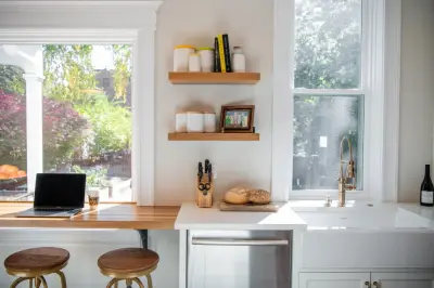 Evalia Design, LLC. - Kitchen Remodeling in Cranberry Township, PA